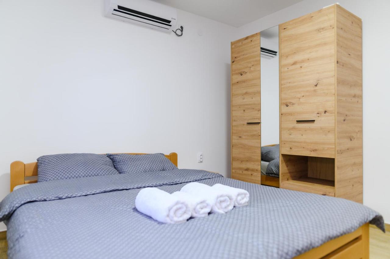 Apartman Dina 索科矿泉村 外观 照片