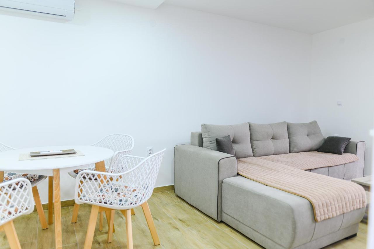 Apartman Dina 索科矿泉村 外观 照片