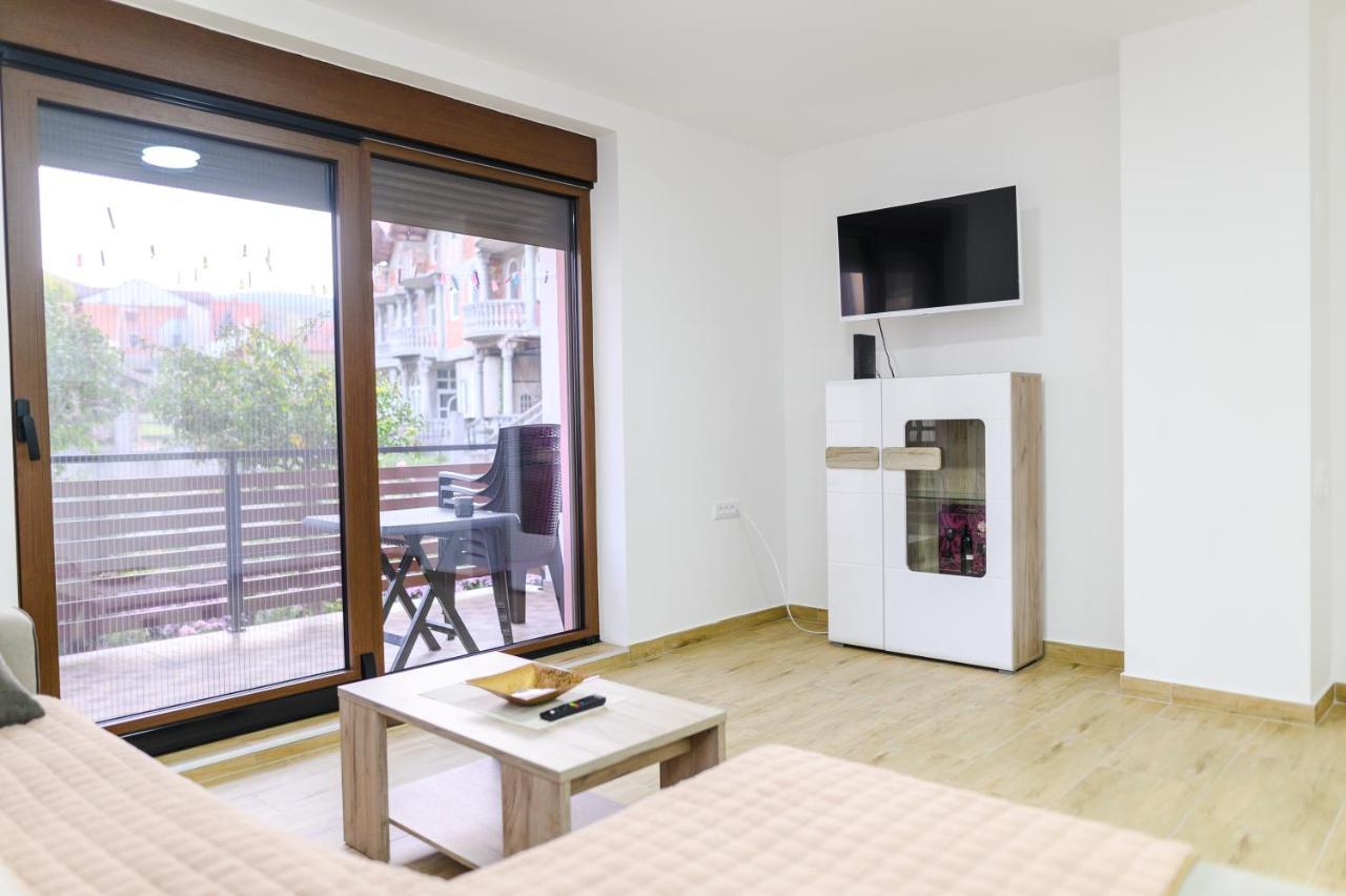 Apartman Dina 索科矿泉村 外观 照片