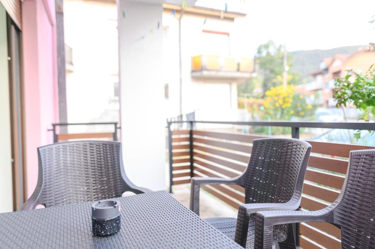 Apartman Dina 索科矿泉村 外观 照片