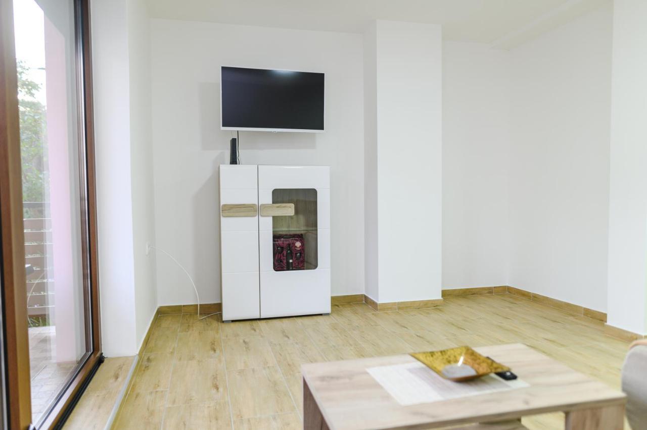 Apartman Dina 索科矿泉村 外观 照片