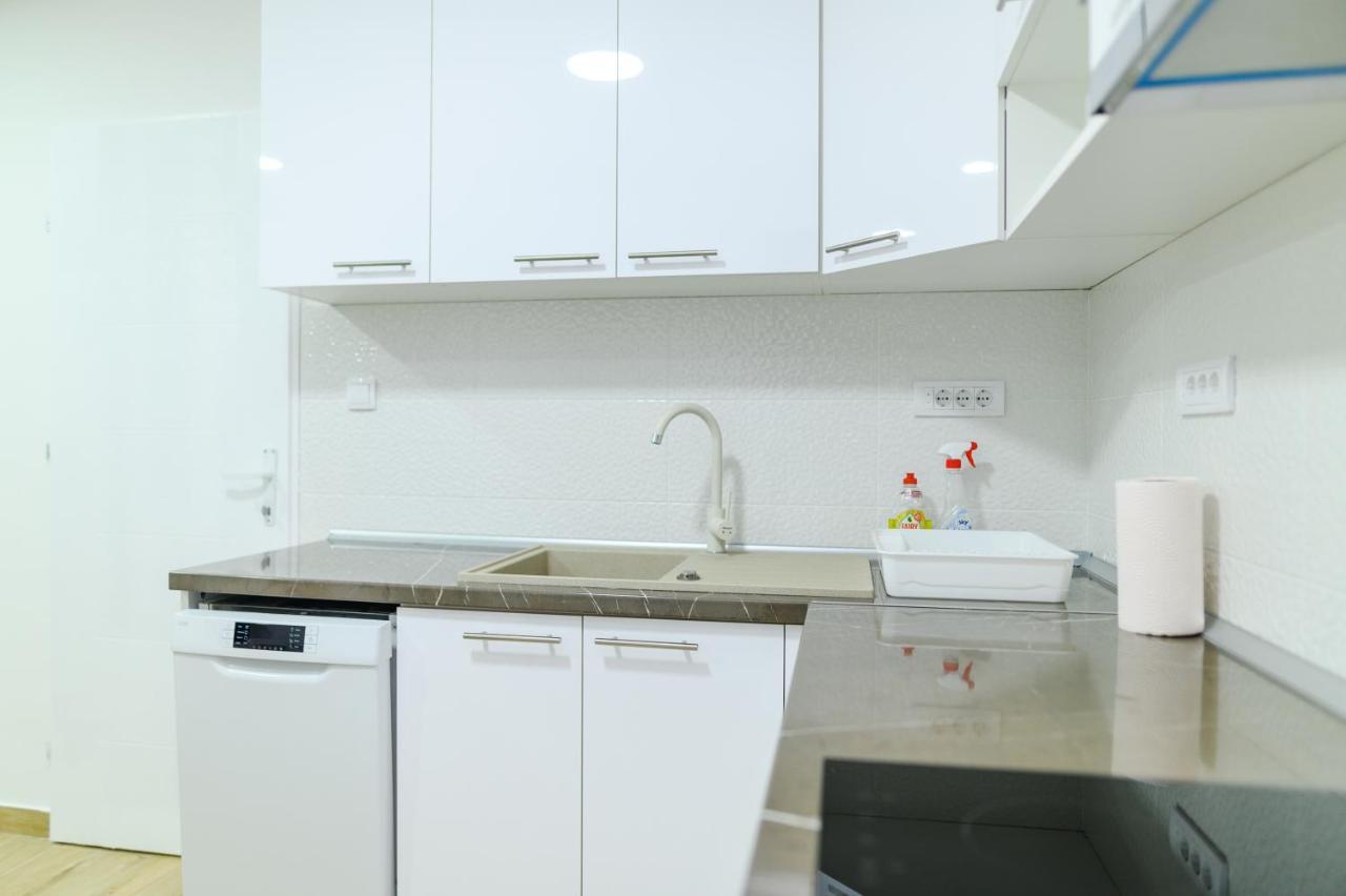 Apartman Dina 索科矿泉村 外观 照片