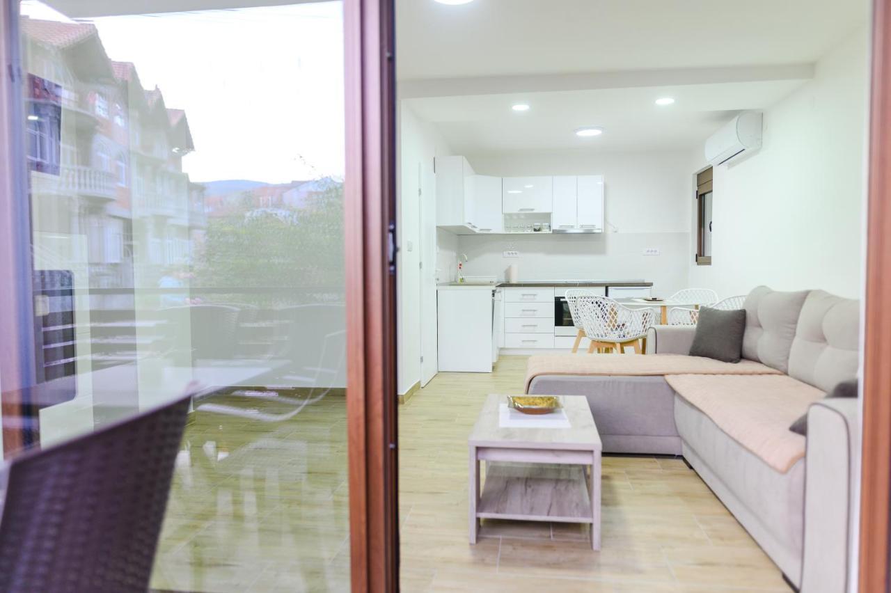 Apartman Dina 索科矿泉村 外观 照片