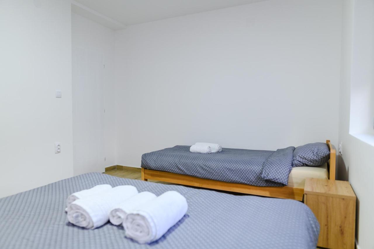Apartman Dina 索科矿泉村 外观 照片